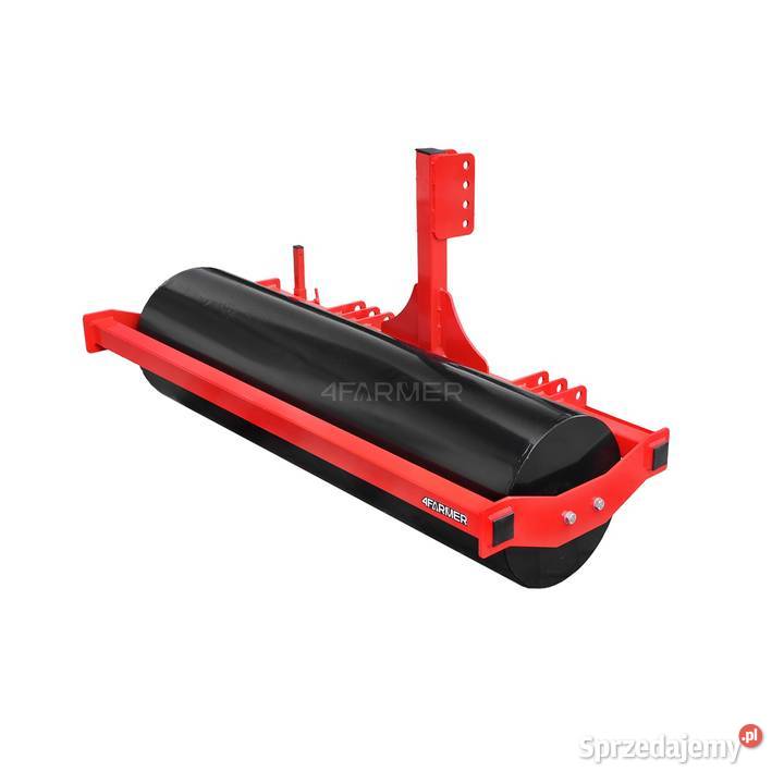 Walec gładki WG3 180 4FARMER