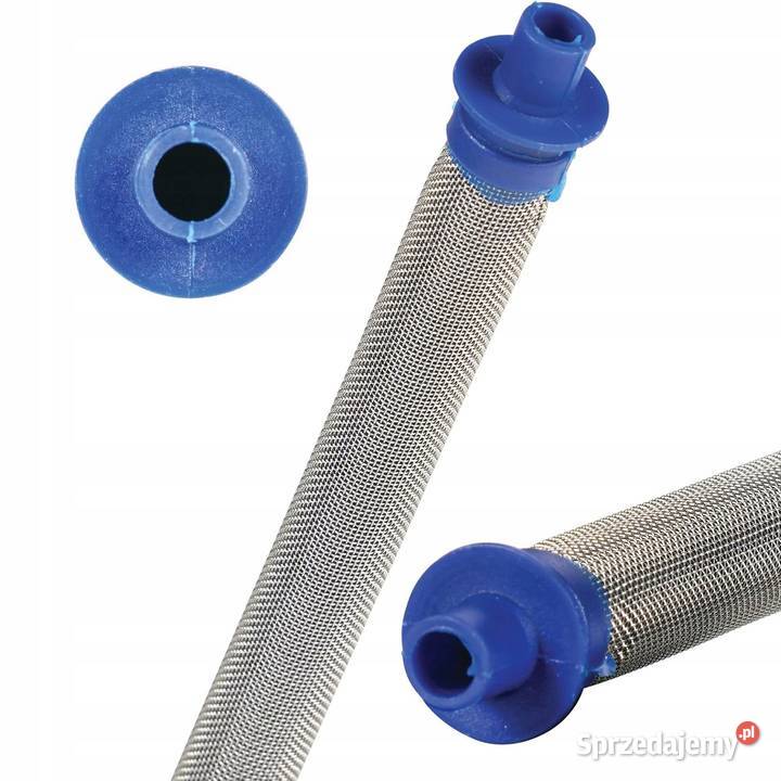 Filtr 50 Mesh do Pistoletu Malarskiego Stal Ludźmierz