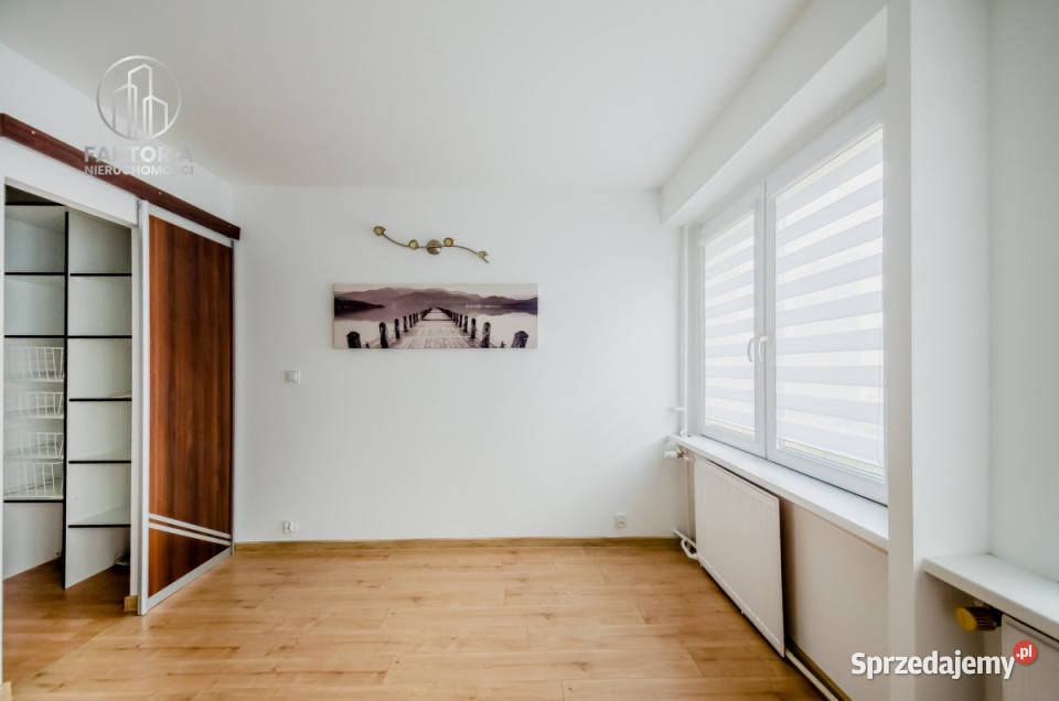 Mieszkanie Białystok 607m2 3pokojowe