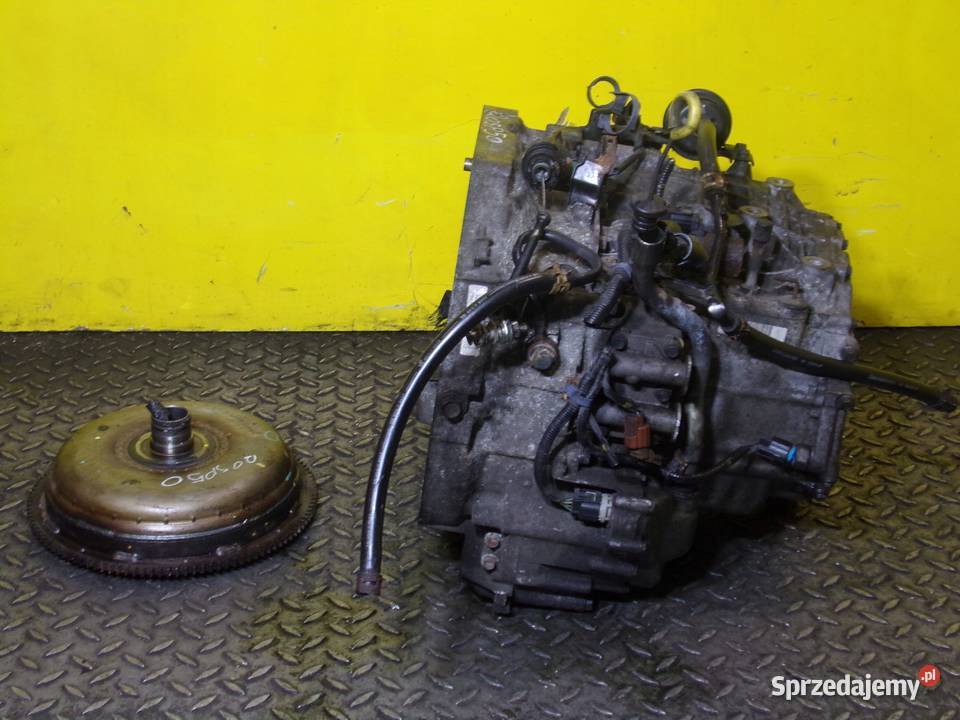 CRV III 20 B 10r 150 skrzynia biegow AUTOMAT 4x4 Suków sprzedam