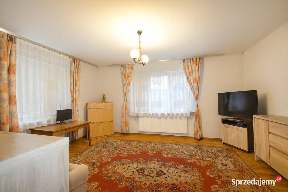 Dom wolnostojący 192m Krasnystaw mieszkalny