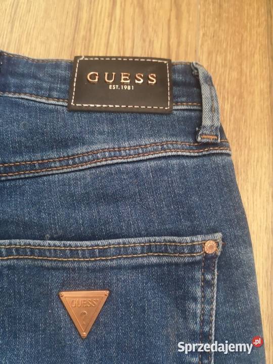 Spodnie damskie Spodnie Zawiercie