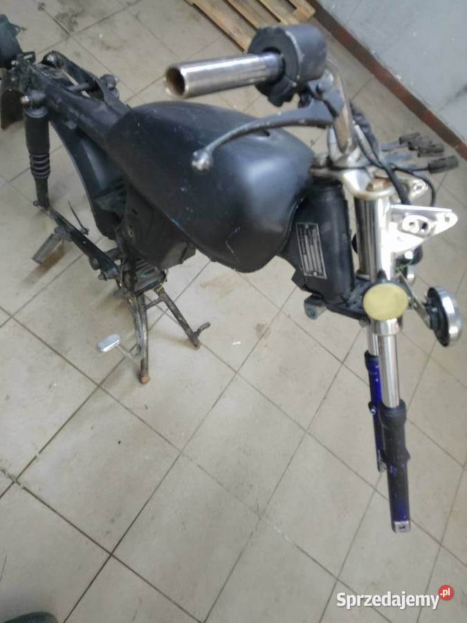 Zumico GR200 5070 Sulęcin sprzedam