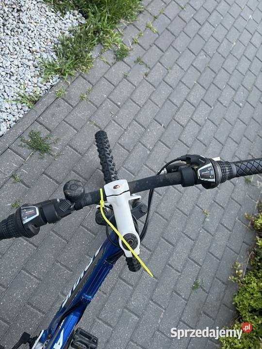 Rower arkus Warszawa