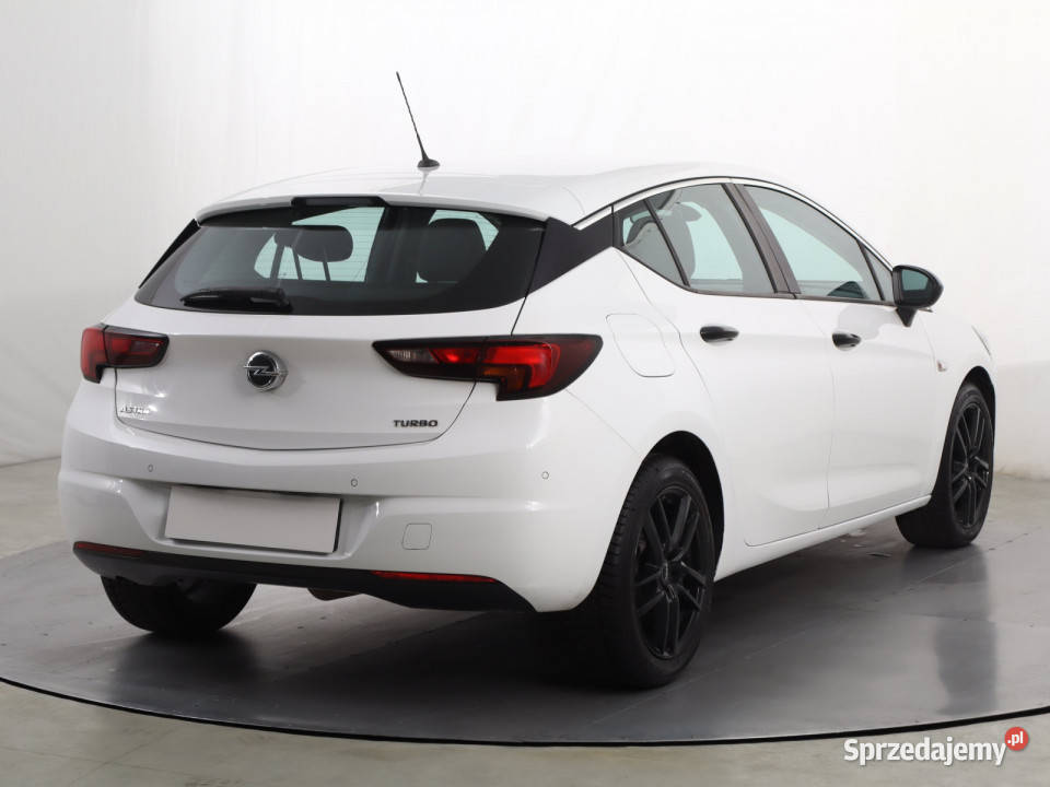 Opel Astra 14 T sprzedam