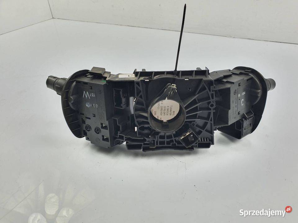 PRZEŁĄCZNIK ZESPOLONY RENAULT SCENIC II