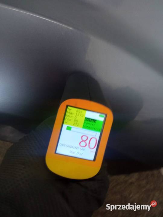 BŁOTNIK PRAWY PRZÓD 92P Mitsubishi Outlander II Rok produkcji 2011 sprzedam