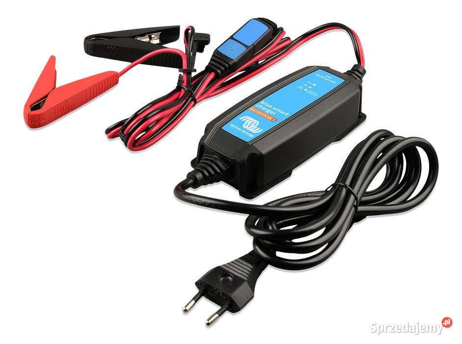 Victron Energy Blue Smart IP65 Charger 6 V12 V