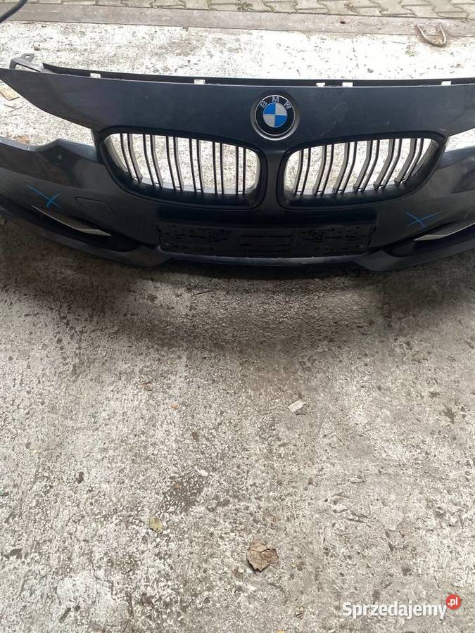 Lampy prawalewa z modułami do Bmw f30 Kielce
