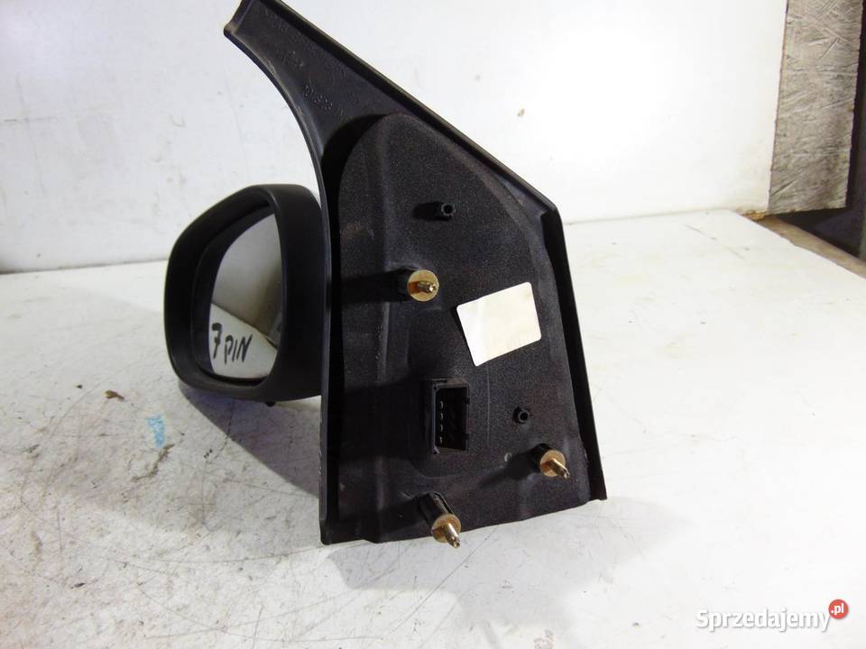 LUSTERKO LEWE 7 PIN RENAULT SCENIC I LIFT