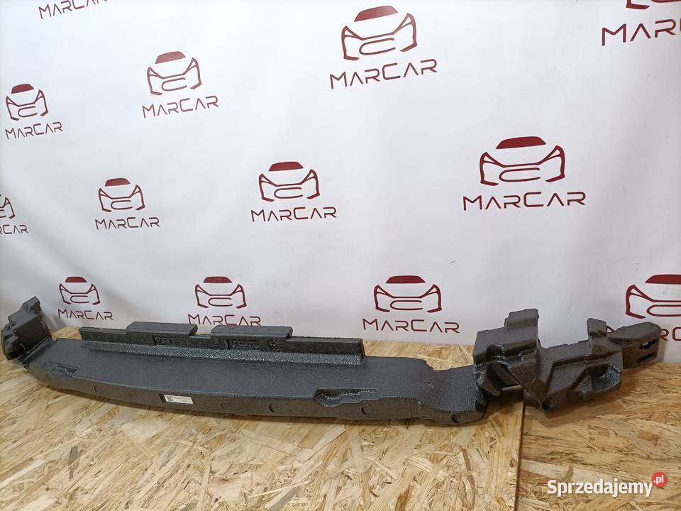 BMW X2 F39 STYROPIAN PIANKA ABSORBER UDERZENIA Pleszew