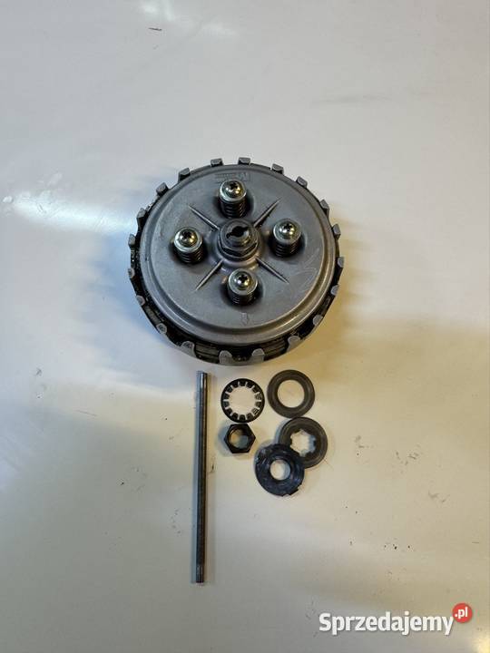 Sprzęgło am6 kosz sprzegłowy Aprilia Yamaha Busko-Zdrój