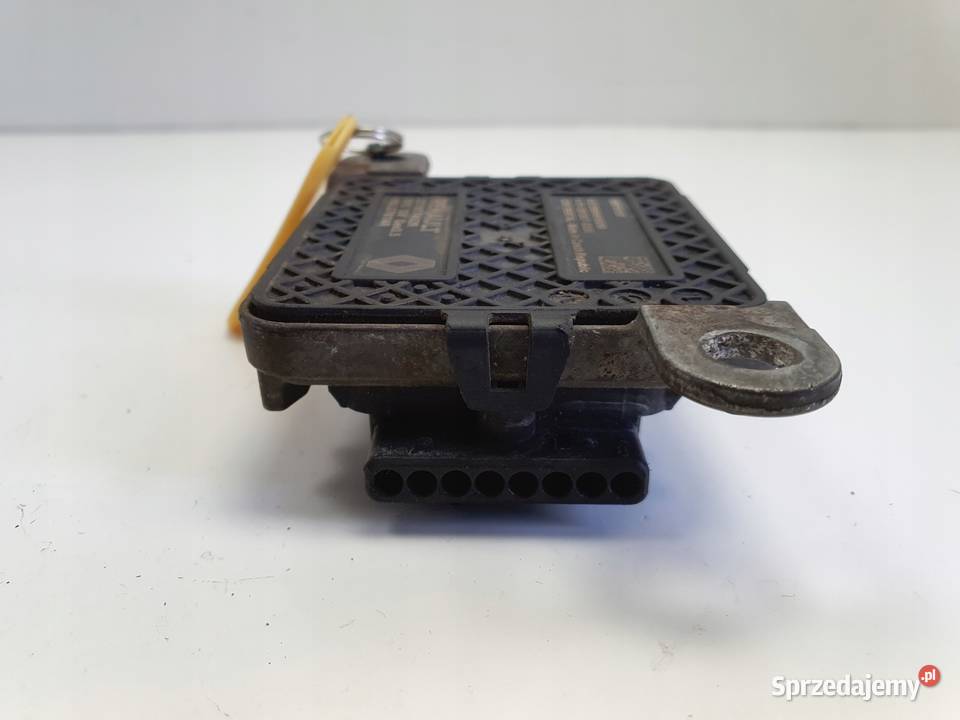 Renault Clio V Megane IV 15 DCI SONDA LAMDA Sondy lambda lubelskie Rudka