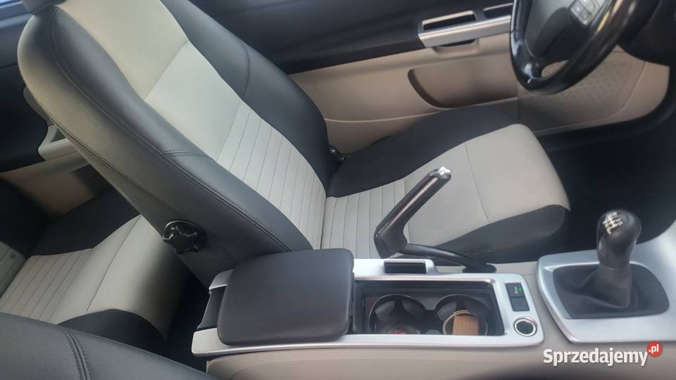 Volvo C30 16D 2011r Lift Zadbany Super Stan sprzedam