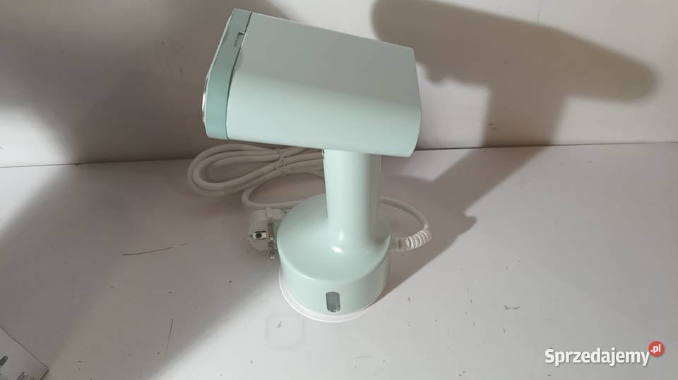 Parownica do ubrań Raven Katowice