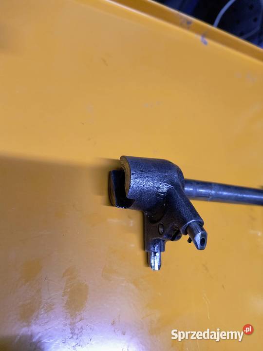 Jawa CZ Skrzynia biegów kompletna z mechanizmem Wrocław