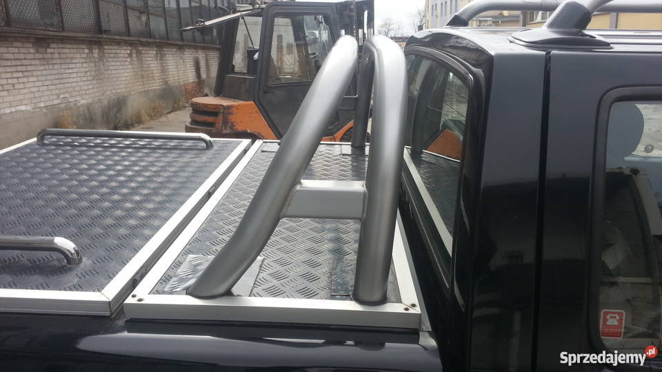 Części z demontażu do Nissan Navara D22 Piotrków Trybunalski