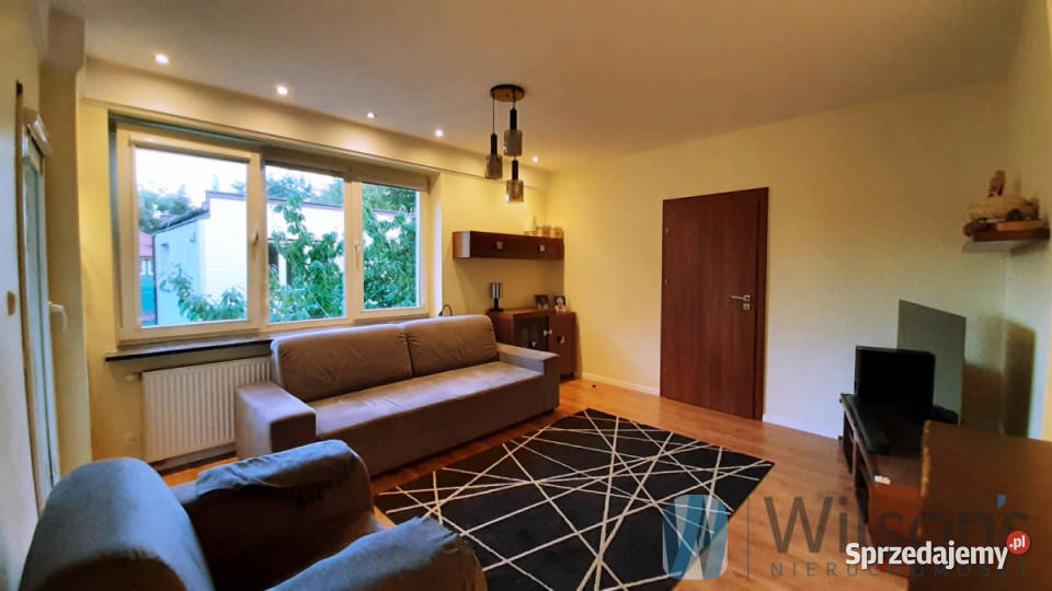 Mieszkanie do sprzedania Warszawa 778m2 3 pok 17866zł/m2