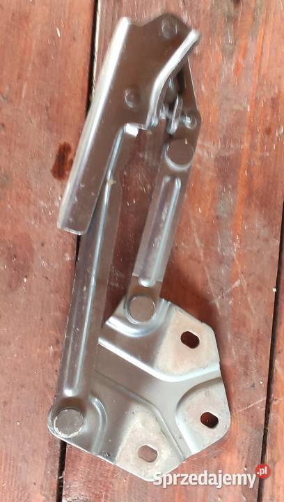 Zawias Maski Lewy Prawy 1t0 VW Touran śląskie Katowice