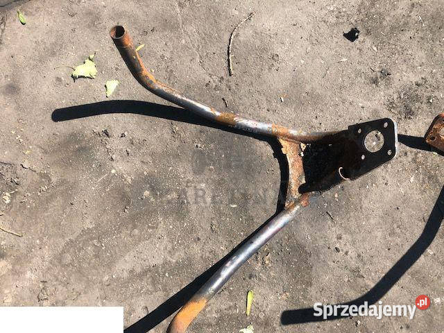 Manitou Stelaźe Pozostałe Jastrzębniki