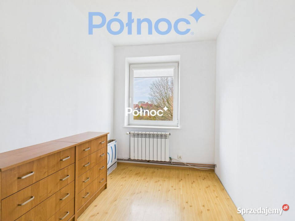 Ełk 4 pokoje Gdańska 5a CENTRUM