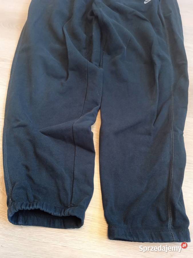 Spodnie dresowe Nike XL małopolskie Andrychów