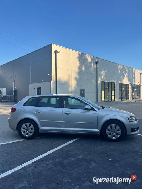 Ladna audi