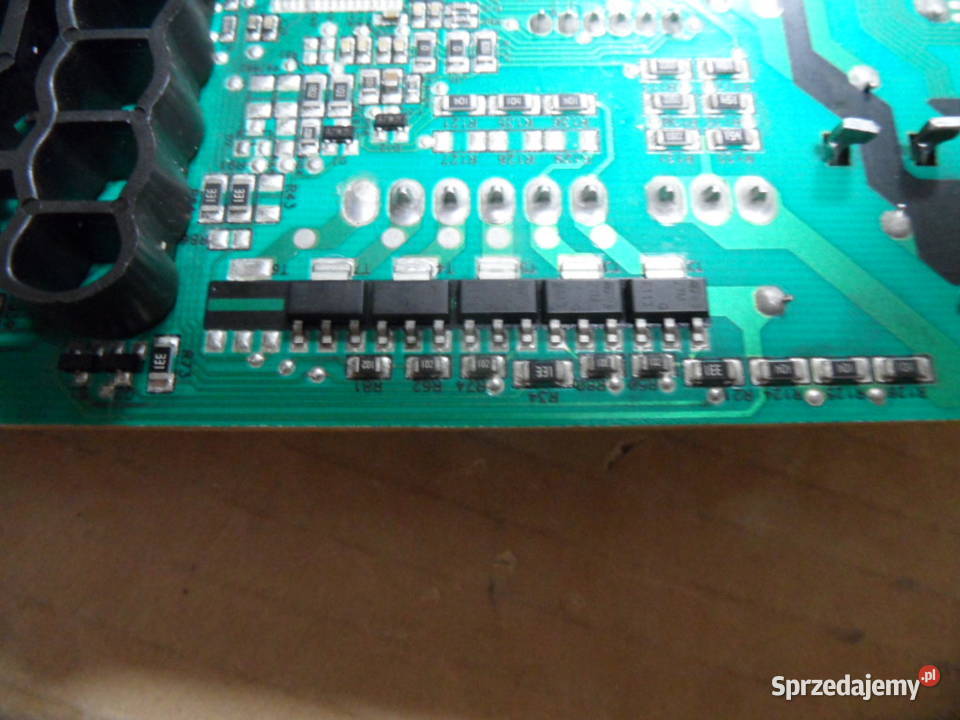 programator pralki beko WMB51231PLPT 2826920101 Radlin