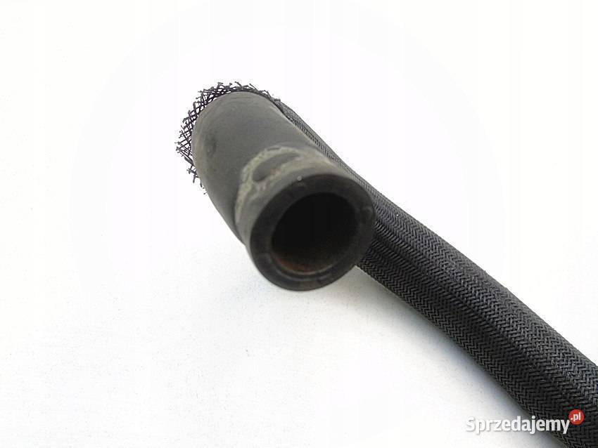 PRZEWÓD WODY 20 HDI 407 C5 C4 508 607 SCUDO Sosnowiec