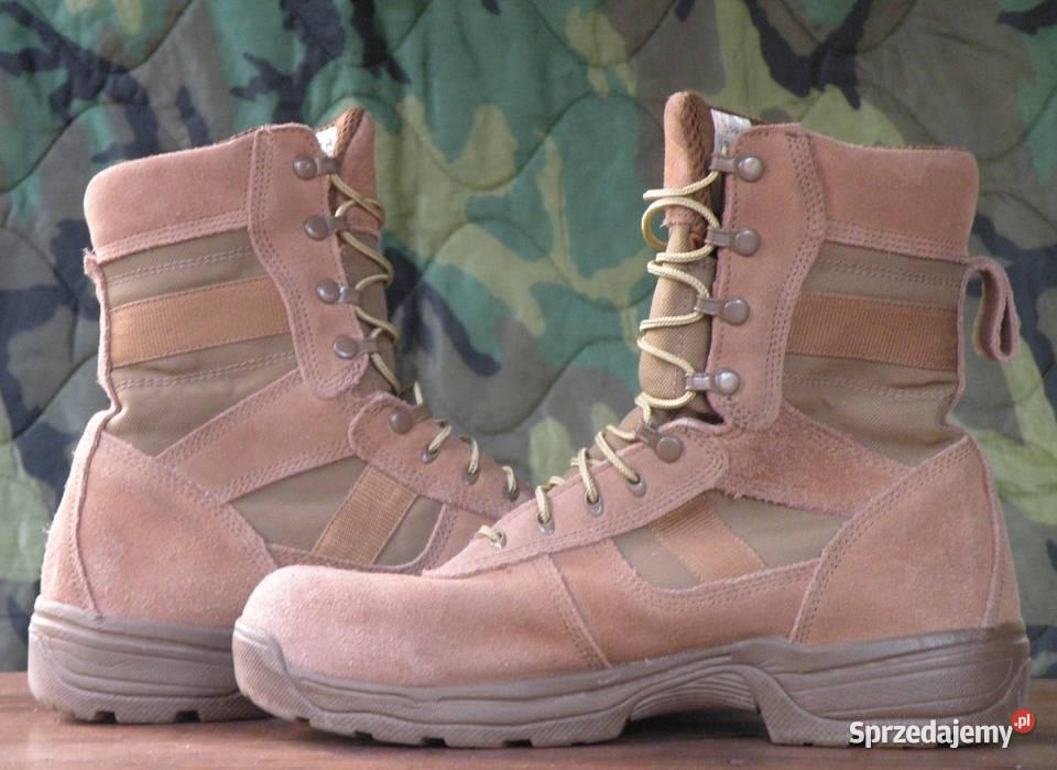 Buty PROPPER 125 W Series 100 Wrocław