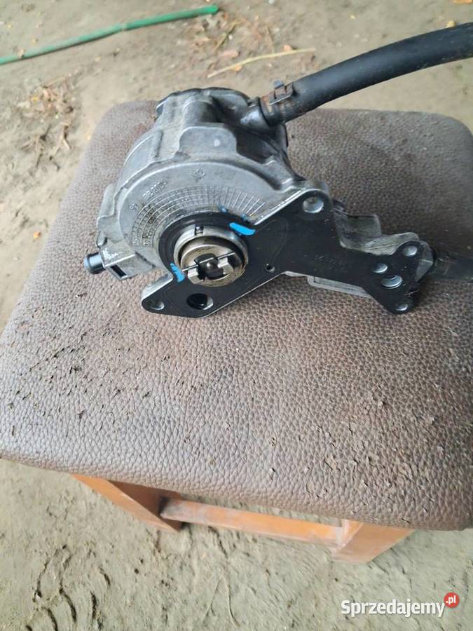 pompa paliwa wakum vakum passat B 5 19 tdi Rok produkcji 2004 Ruskie Piaski sprzedam