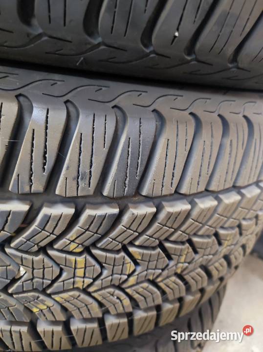 Opony zimowe Dębica Frigo 22545R17 Krosno