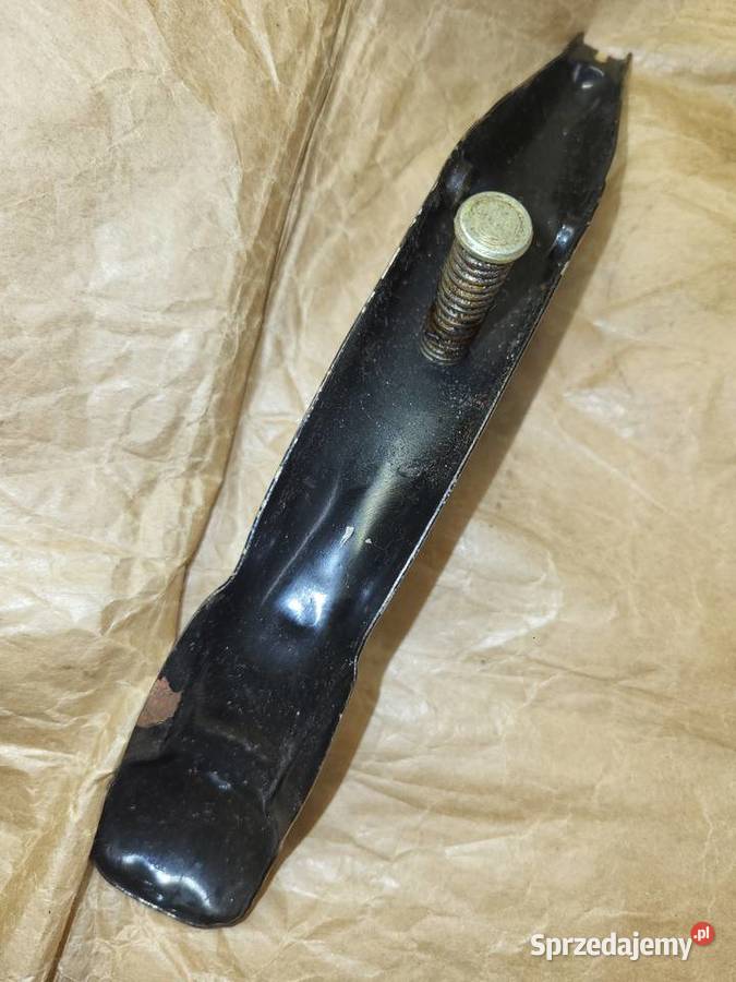 Trabant 601 Nowy pedał gazu Piaseczno