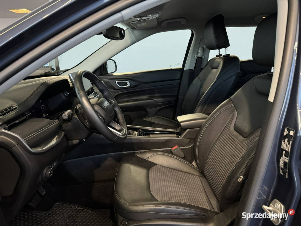 Jeep Compass VAT 23 Altitude 15 mHEV 130 DCT możliwa zamiana Myślenice