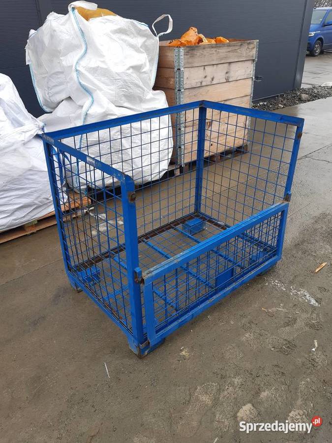 Gitterbox Kłodzko sprzedam