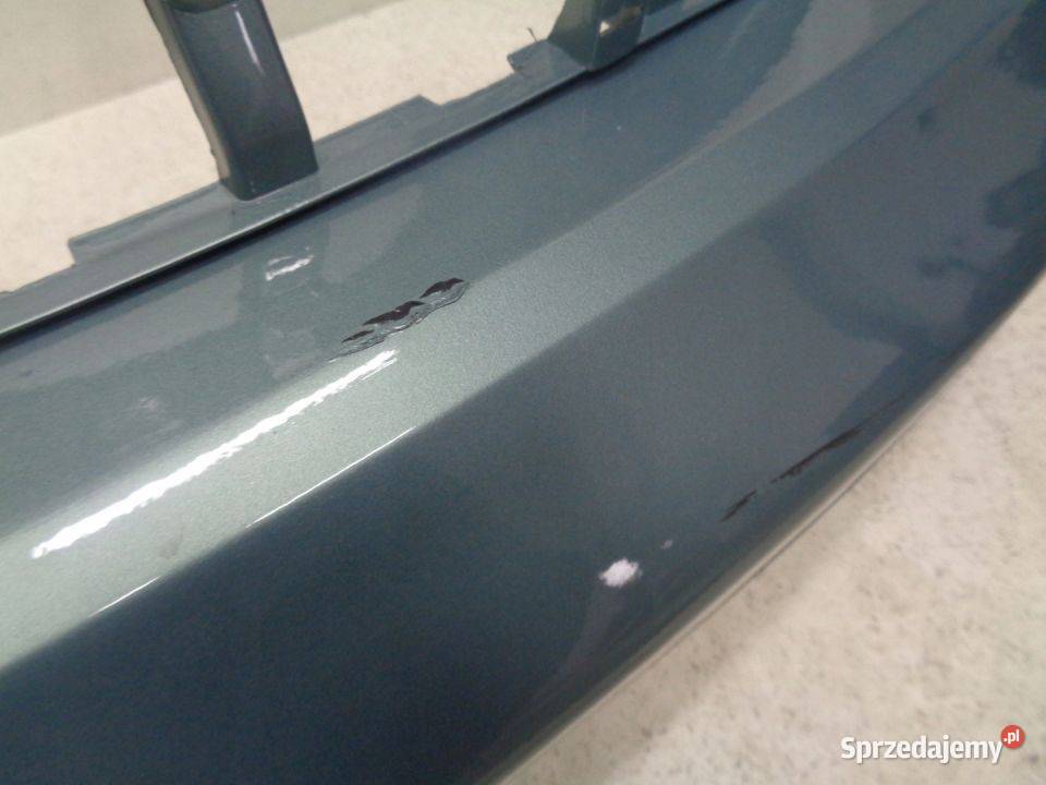 ZDERZAK PRZÓD PRZEDNI VW PASSAT B5 9600 PRZED FL Skarżysko-Kamienna sprzedam