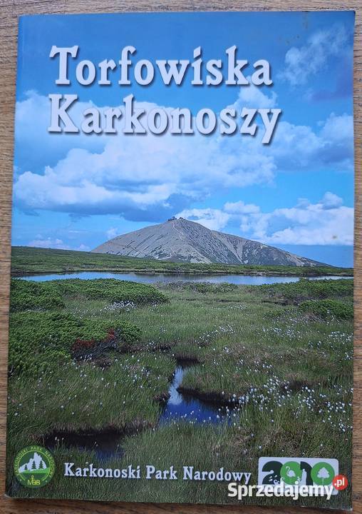 Torfowiska Karkonoszy Natura 2000 w Karkonoskim Kraków