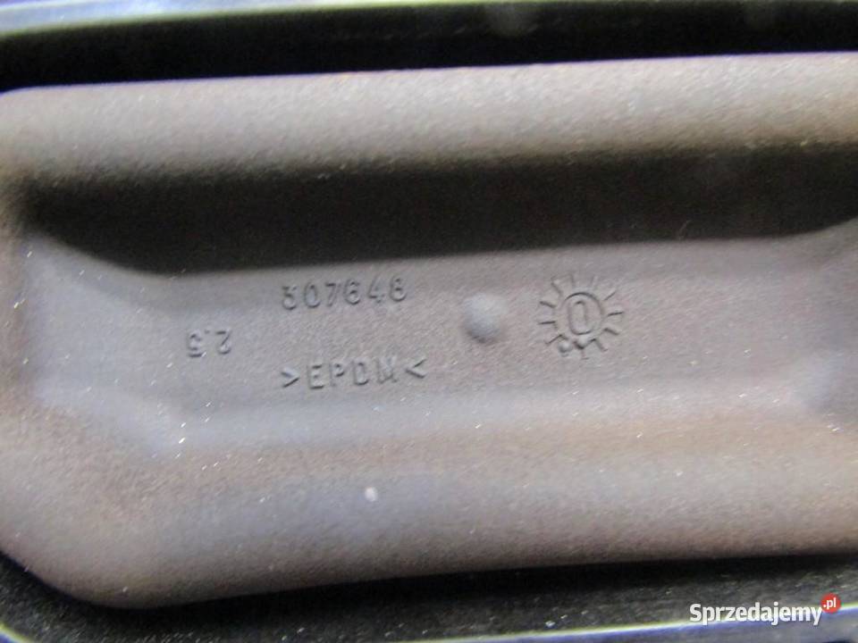 ŁAPA PODUSZKA SILNIKA PRAWA 10 ECOBOOST FORD