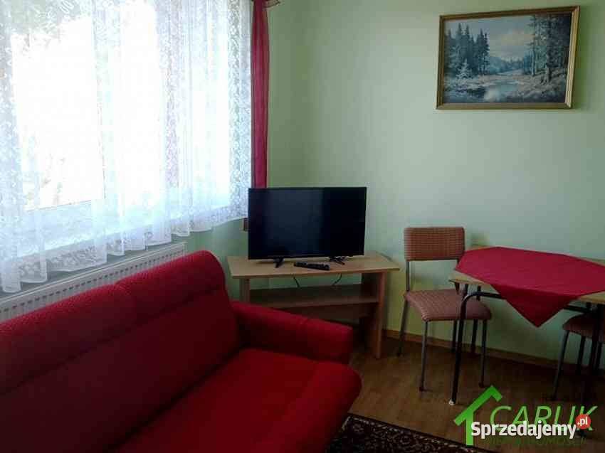 Dom bliźniak 400 metrów Rewal 400 metrów morza bliźniak