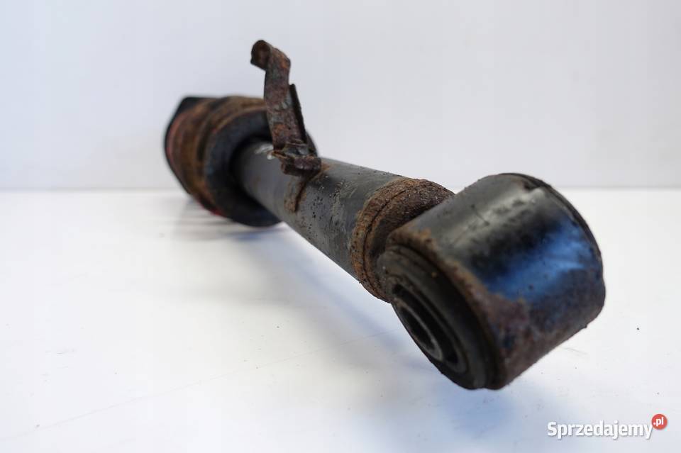 Toyota Supra III 30 i PRZEDNI AMORTYZATOR prawy Rudka