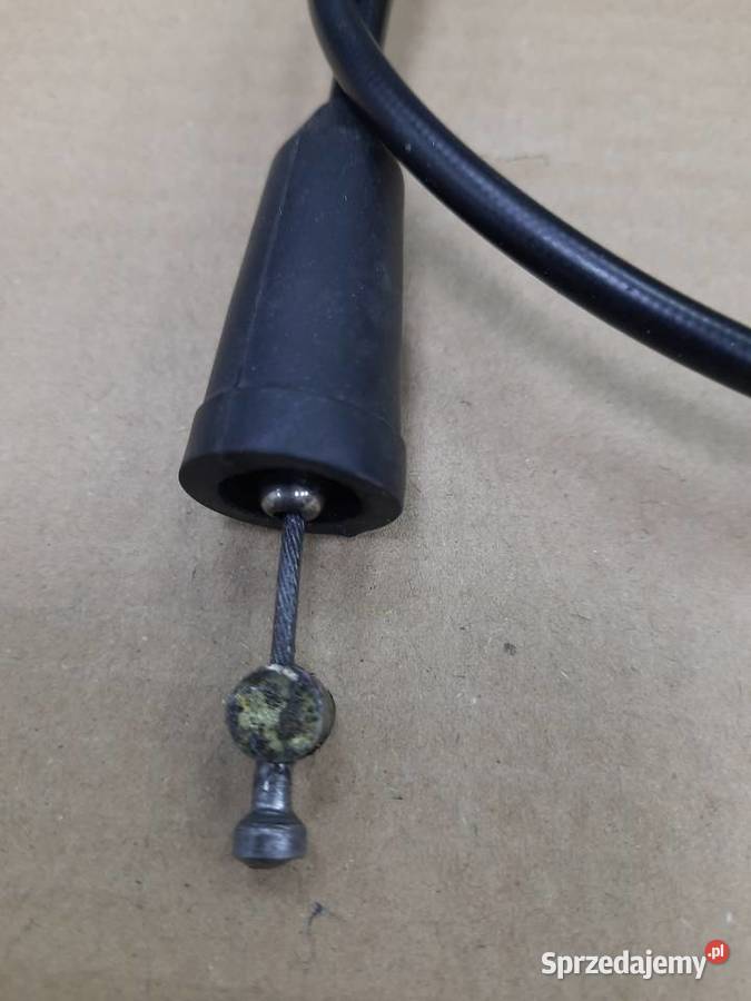 Nowa linka sprzęgła mz etz 251 oryginał DDR Linki i cięgna Wrocław sprzedam