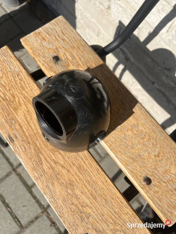 Osłona obudowa lampy romet komar dzwignia sprzedam