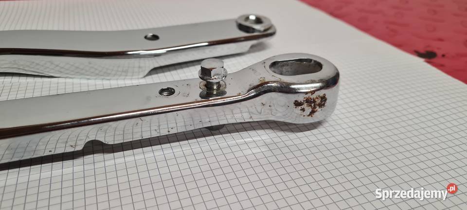 Honda Rebel 125 mocowanie błotnika tył