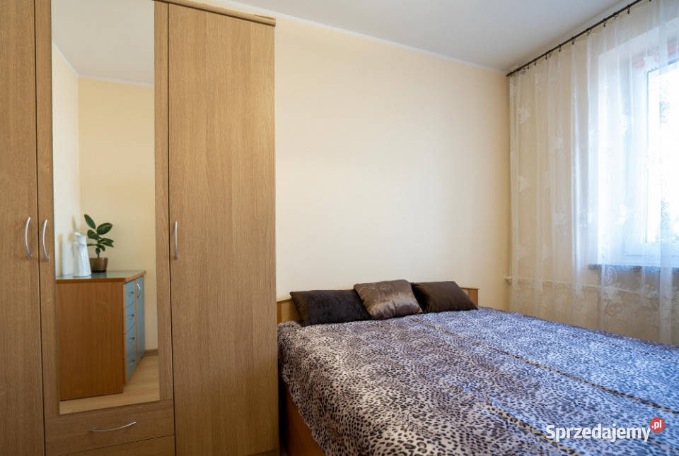 NOWE 2pokojowe na ANTONIUKu 45m2 Białystok