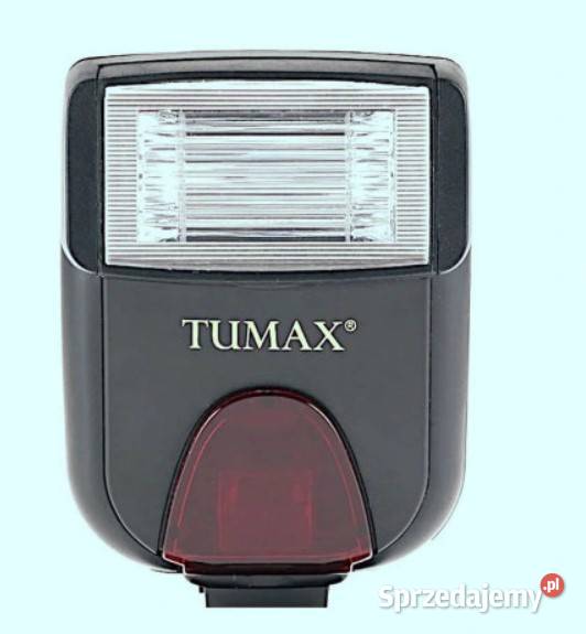 Lampa błyskowa Tumax DSL288 AF do Canon Pabianice