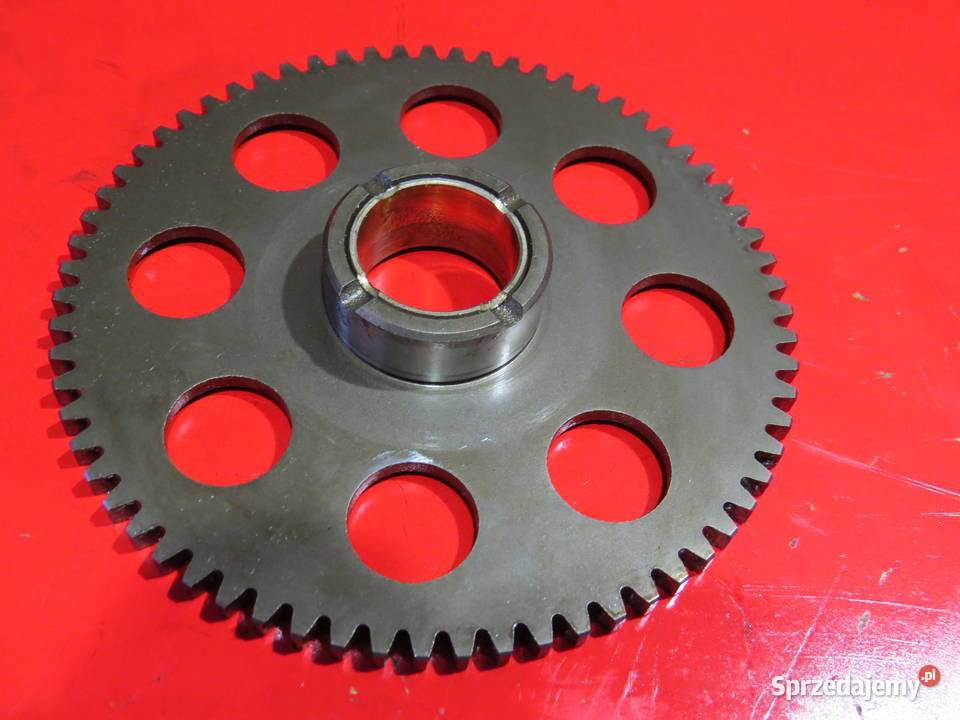 KAWASAKI Z750 Z 750 0412 magneto sprzęgiełko mazowieckie