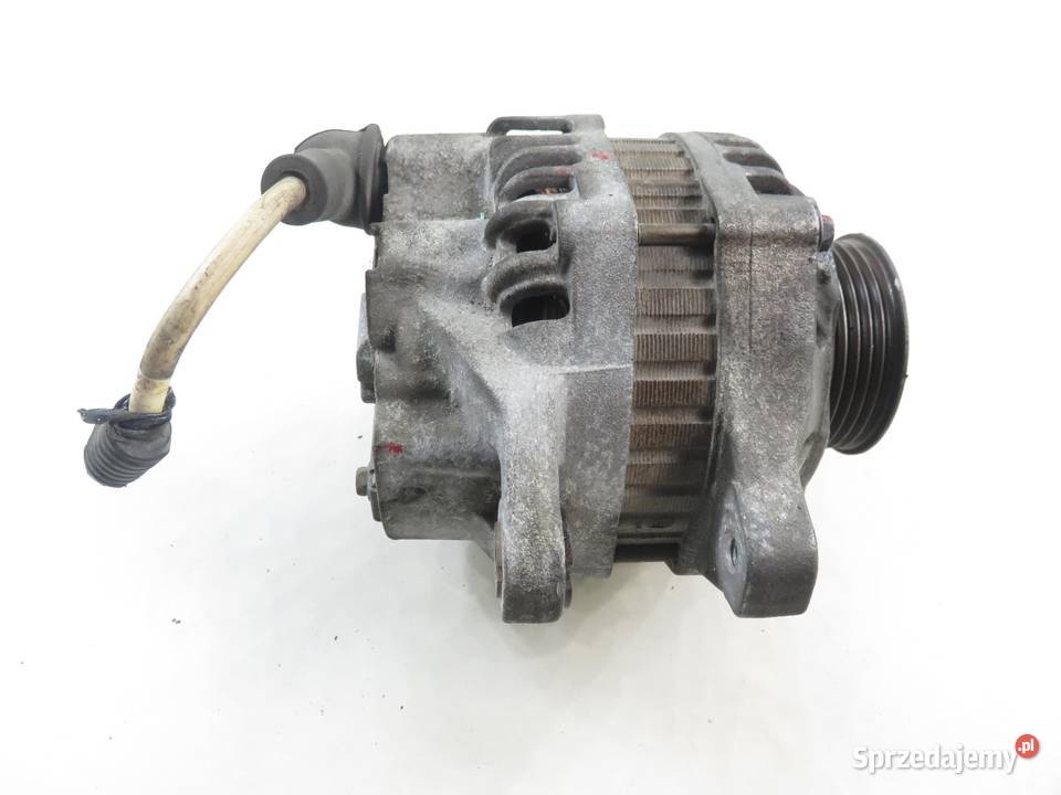 ALTERNATOR HONDA JAZZ II 13 A5TB0091 AHGA56 osobowe