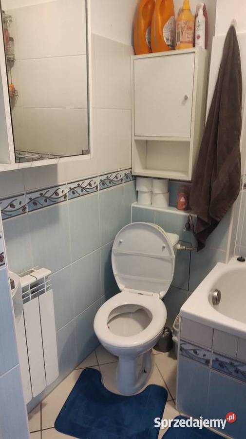 Mieszkanie na sprzedaż 36m2 sieć Michalów