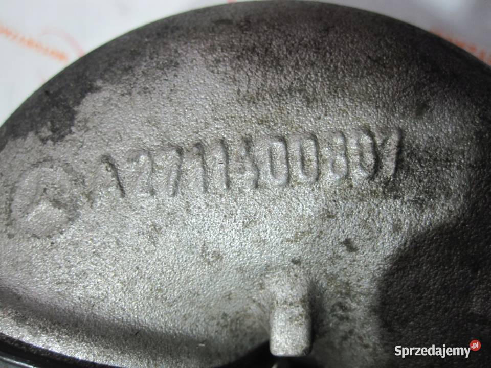 KOMPRESOR SPRĘŻARKA A2710902780 MERCEDES KLASA C Kielce sprzedam