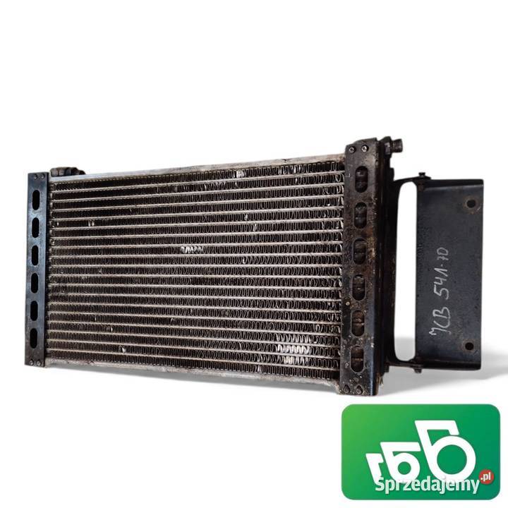 Chłodnica oleju hydraulicznego 30926519 JCB Wilkowo